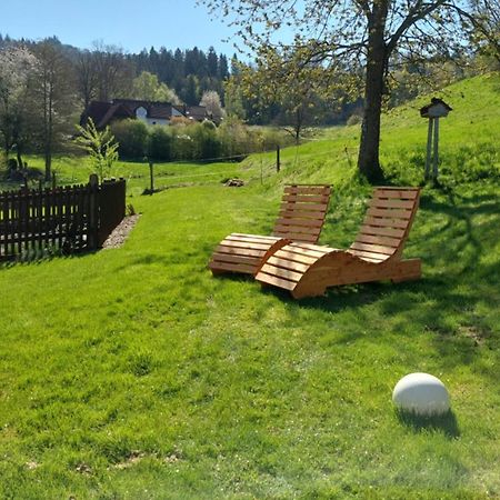 Ferienhaus Broche Hilchenbach Экстерьер фото