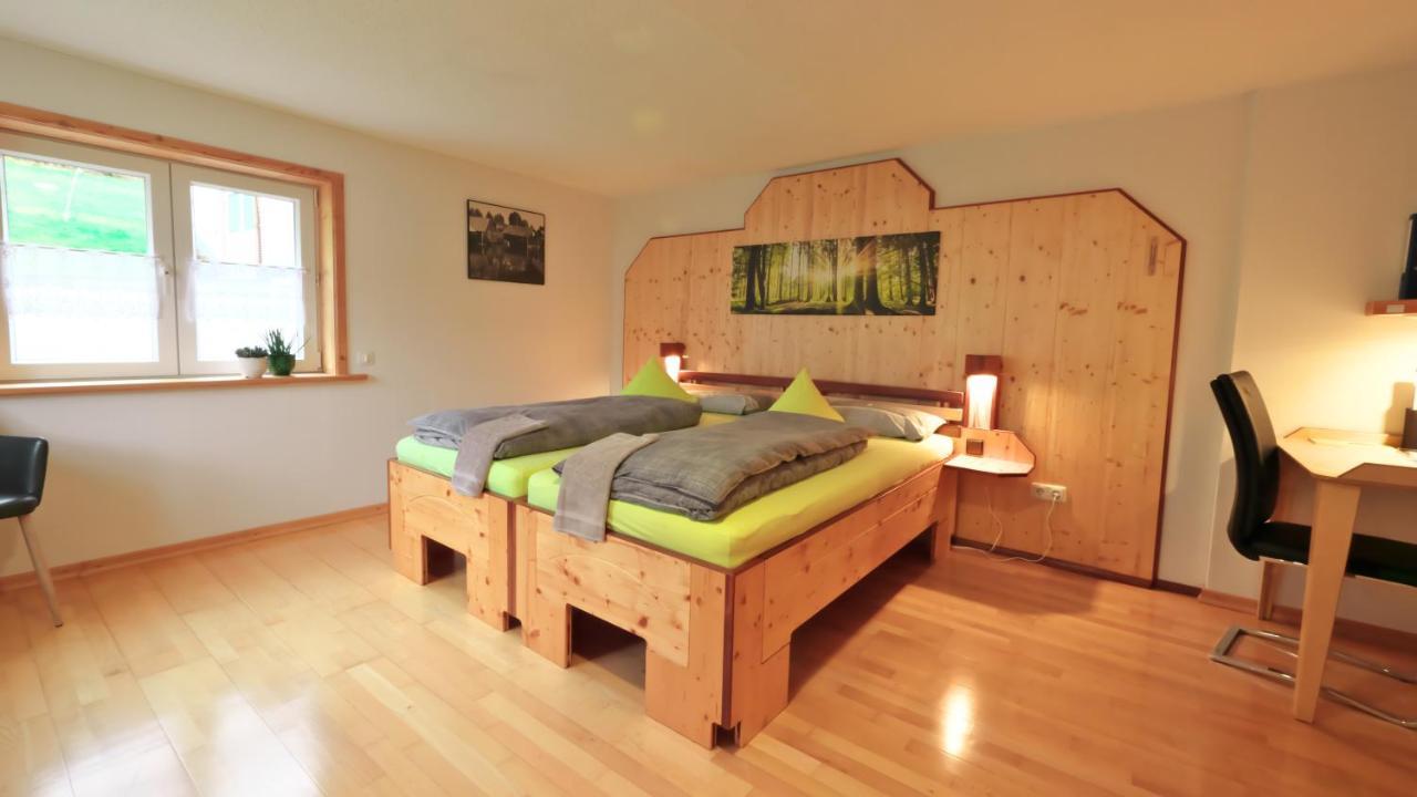 Ferienhaus Broche Hilchenbach Экстерьер фото
