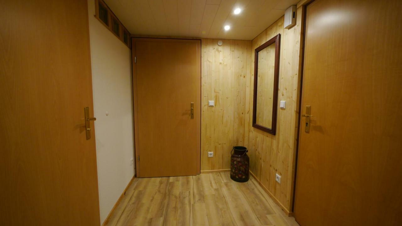 Ferienhaus Broche Hilchenbach Экстерьер фото