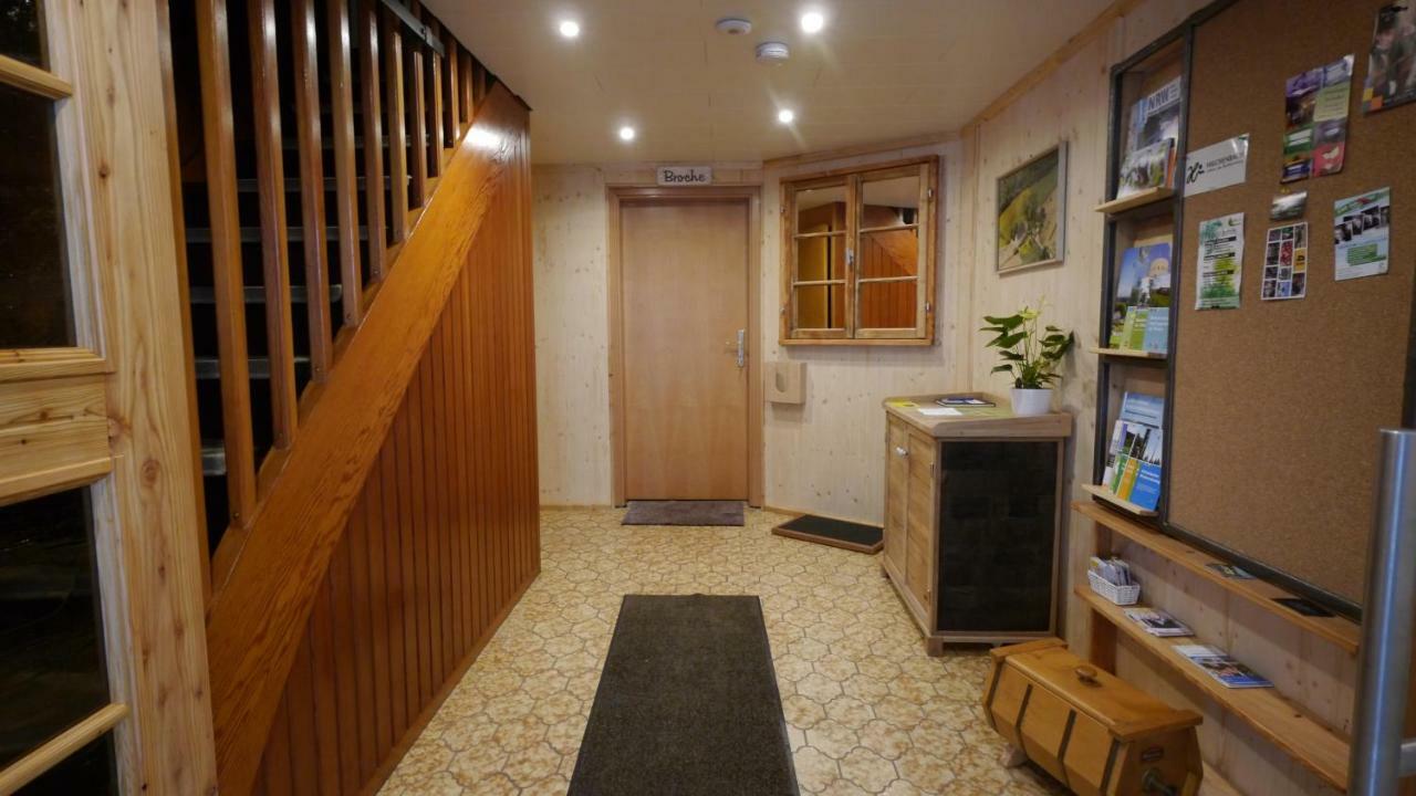 Ferienhaus Broche Hilchenbach Экстерьер фото